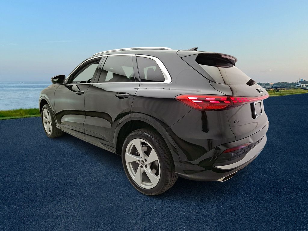 2025 Audi Q5 Premium Plus - Photo 6