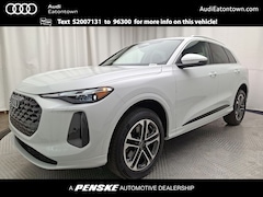 2025 Audi All-new Q5 2.0T Premium SUV
