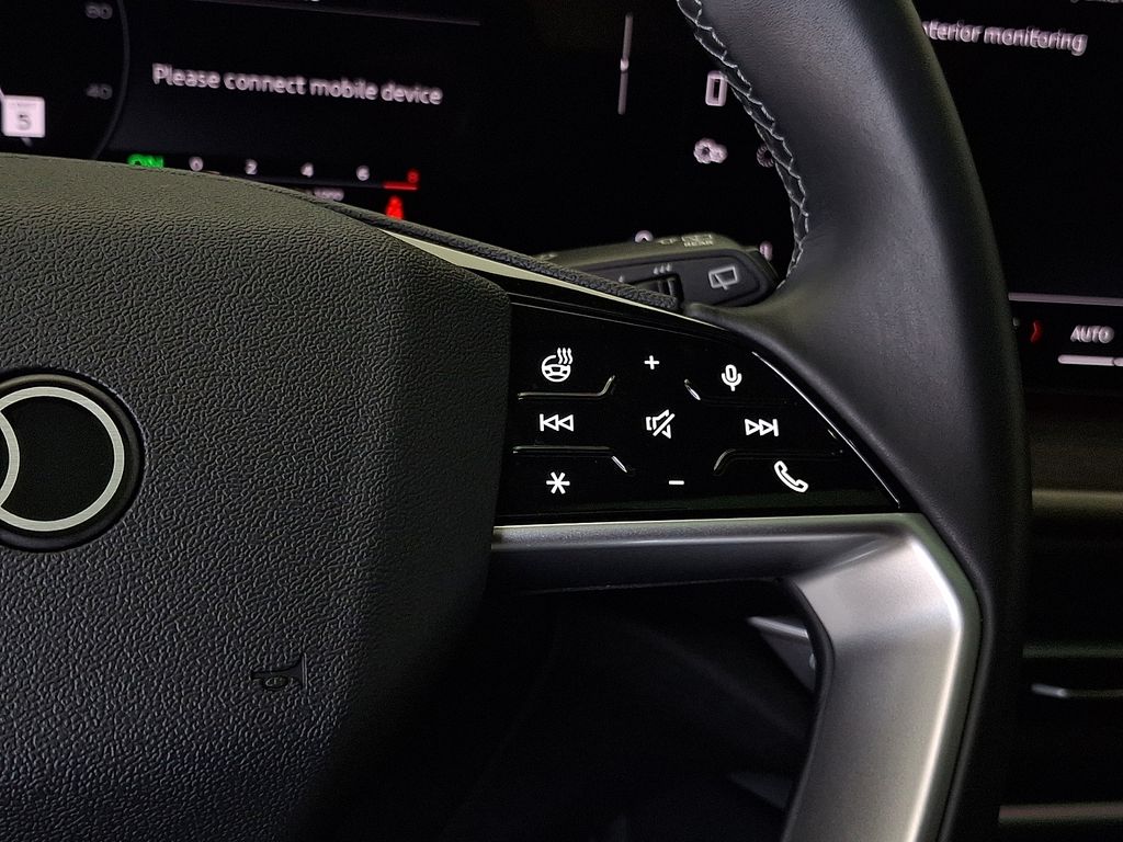 2025 Audi Q5 Premium Plus - Photo 22