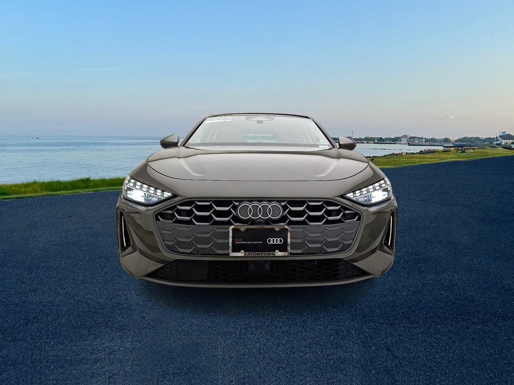 2025 Audi New A5 Premium Plus - Photo 2