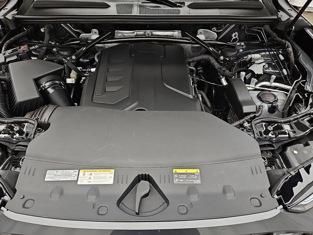 2025 Audi Q5 Premium Plus - Photo 29