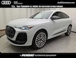  Audi SQ5 Sportback