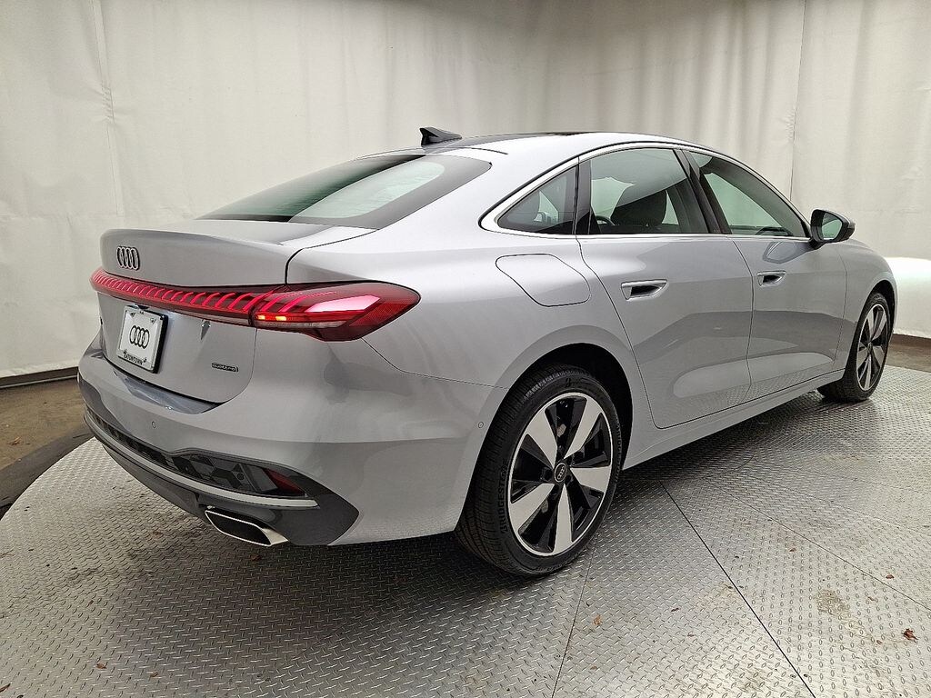 New 2025 Audi A5 2.0T Premium Sportback