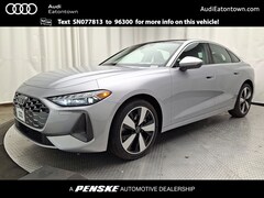 2025 Audi A5 2.0T Premium Sportback