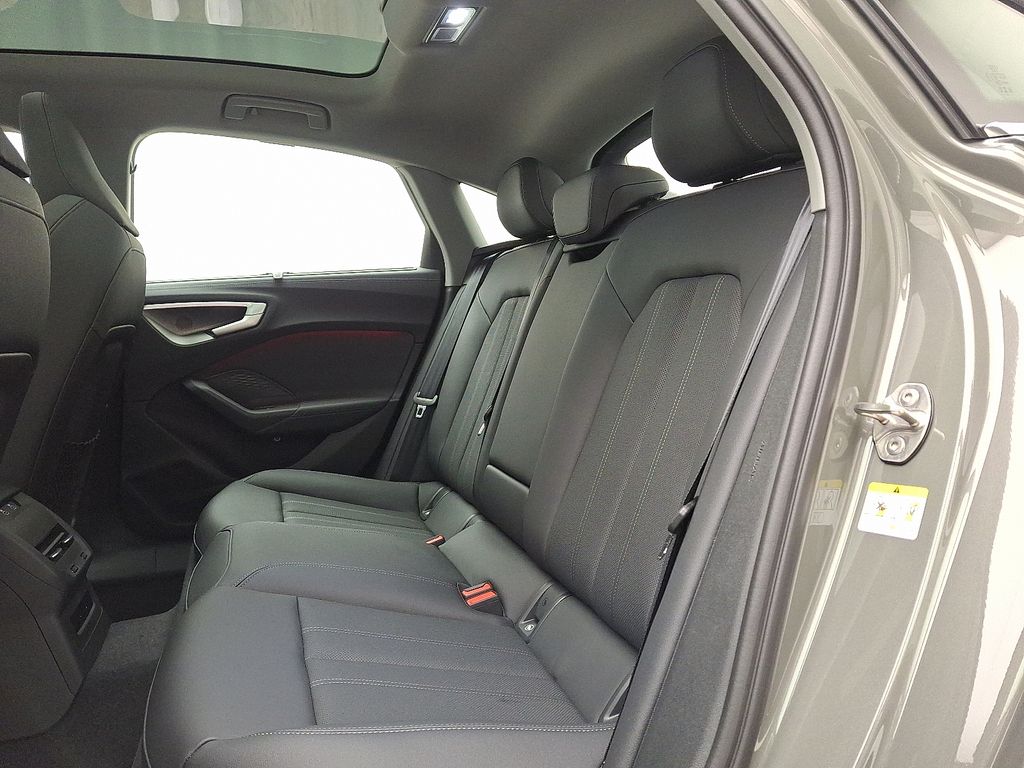 2025 Audi New A5 Premium Plus - Photo 6