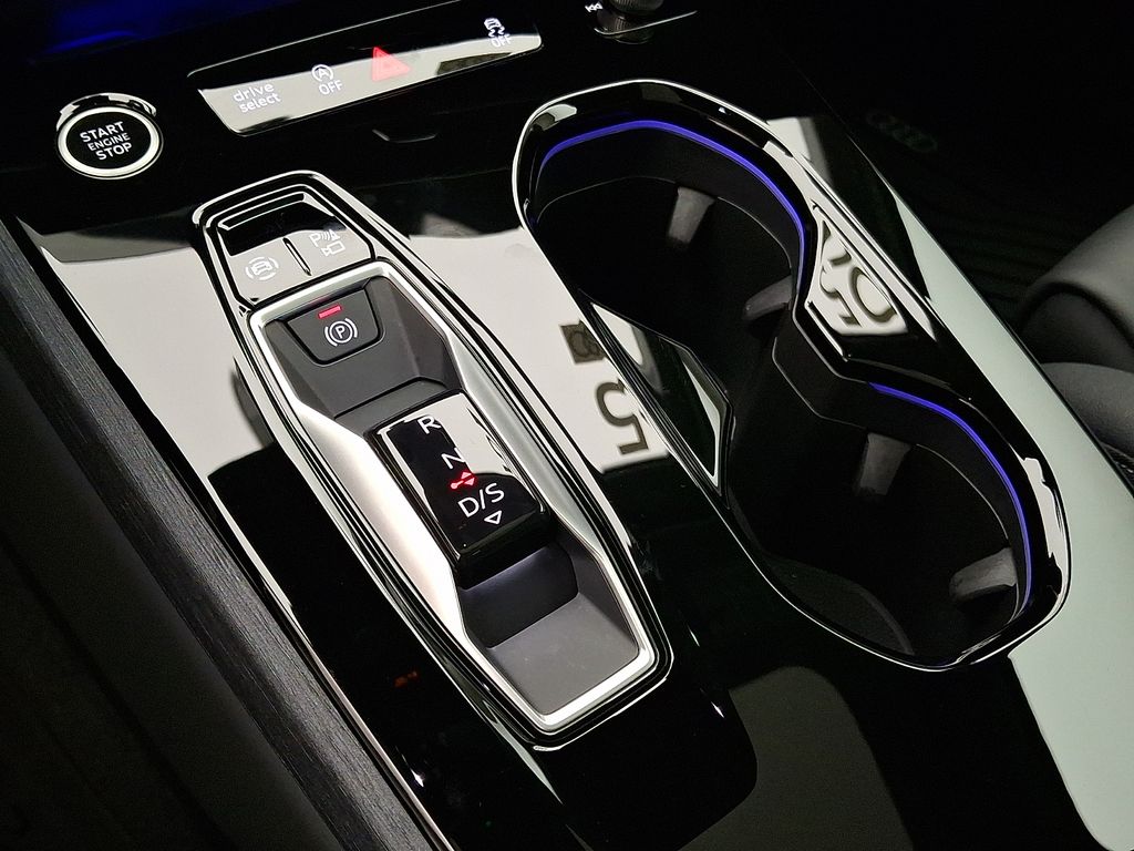 2025 Audi New A5 Premium Plus - Photo 15