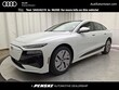 Audi A6 Sportback e-tron