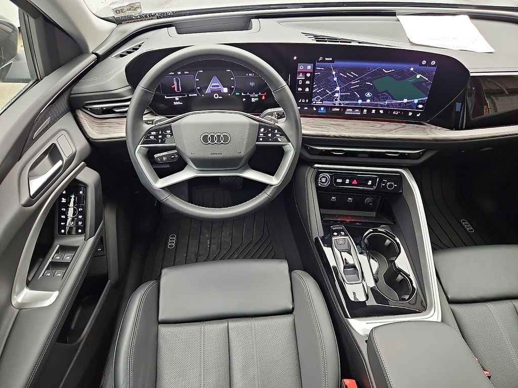 2025 Audi Q5 Premium Plus - Photo 11