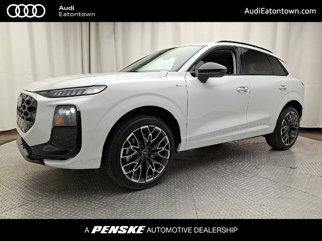 2026 Audi Q3 SUV