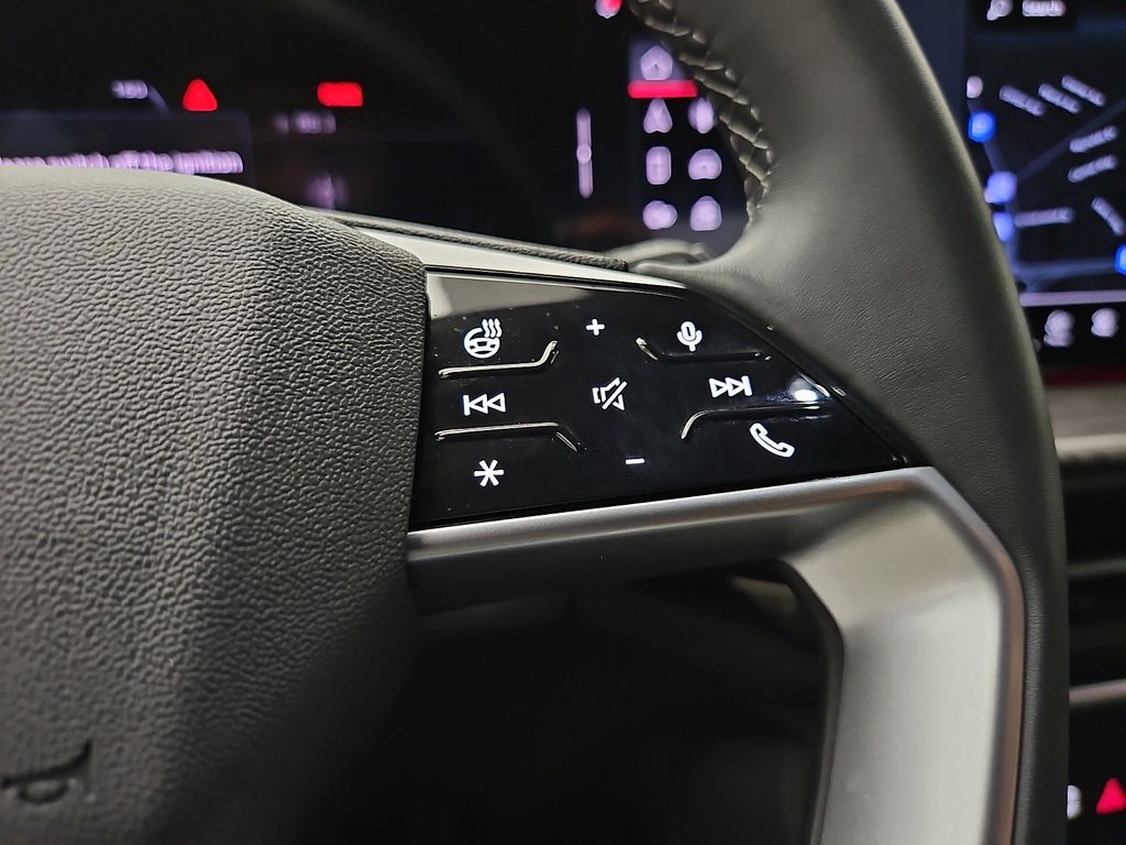 2025 Audi Q5 Premium Plus - Photo 23
