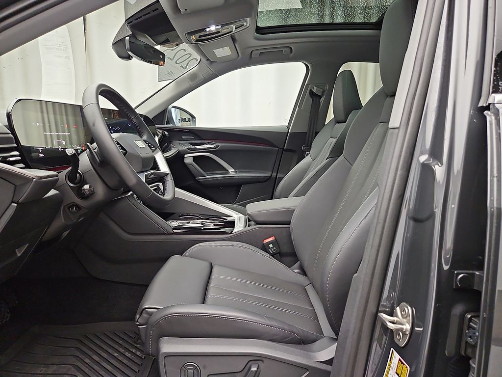 2025 Audi Q5 Premium Plus - Photo 14