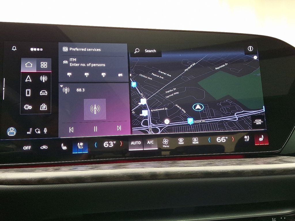 2025 Audi Q5 Premium Plus - Photo 11