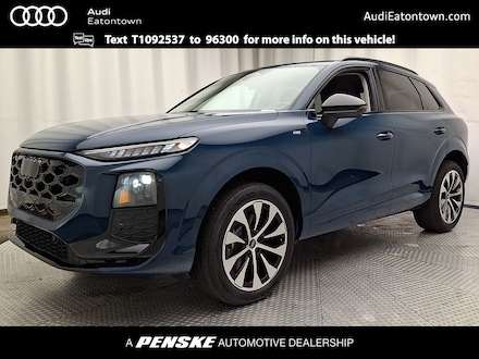 2026 Audi Q3 SUV