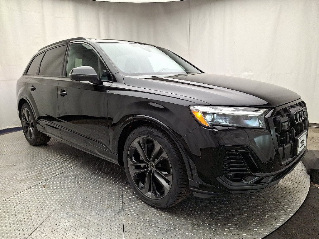 Used 2026 Audi Q7 55 Premium SUV