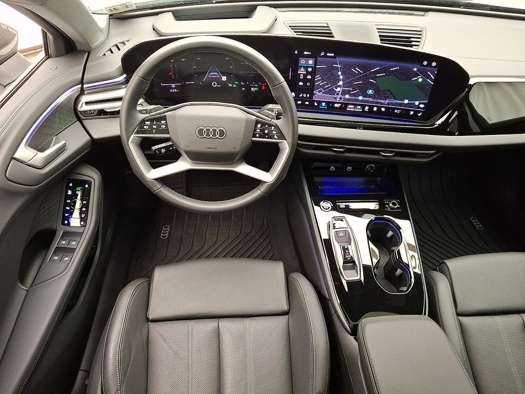 2025 Audi New A5 Premium Plus - Photo 11