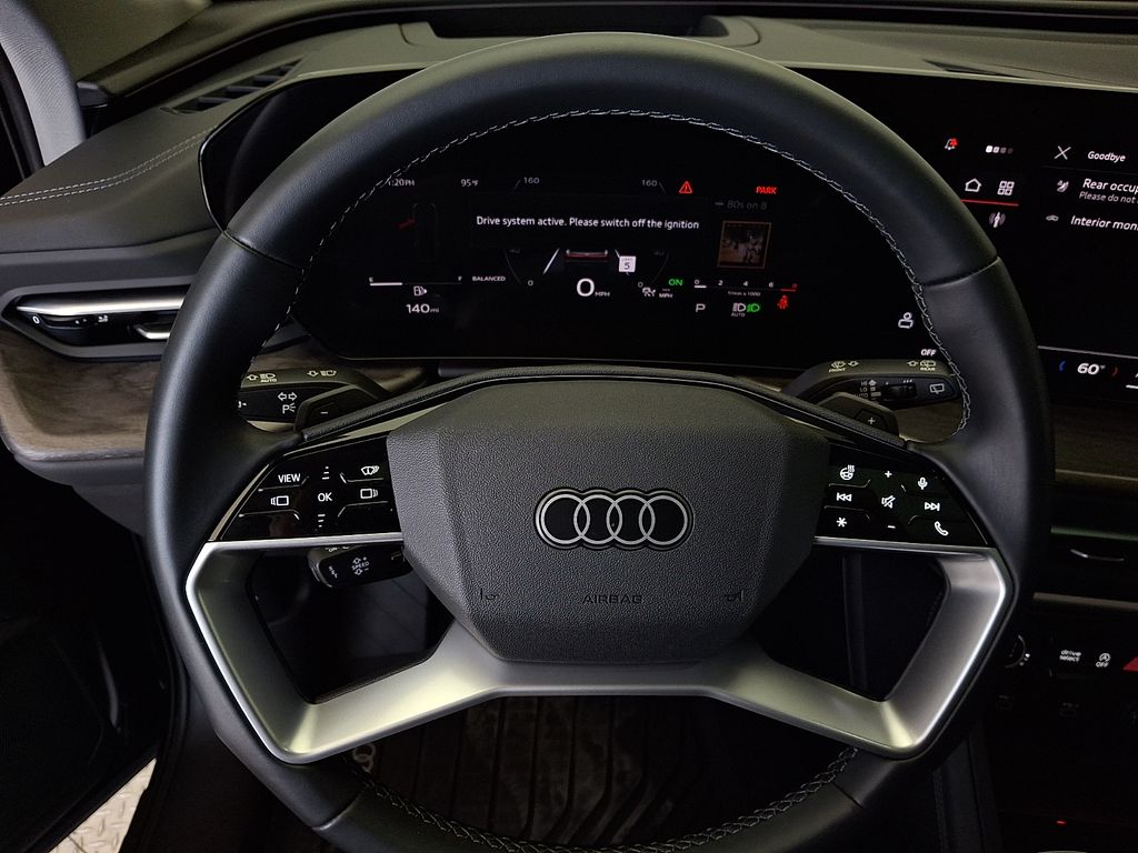 2025 Audi Q5 Premium Plus - Photo 19