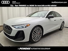 2026 Audi S5 Premium Plus Sportback