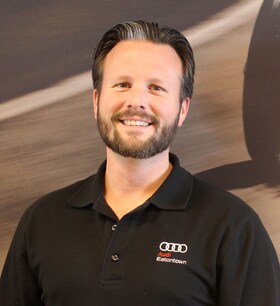 Staff member Bryan Howarth from ID_9a5ecfc466b4
