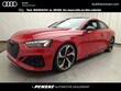  Audi RS 5