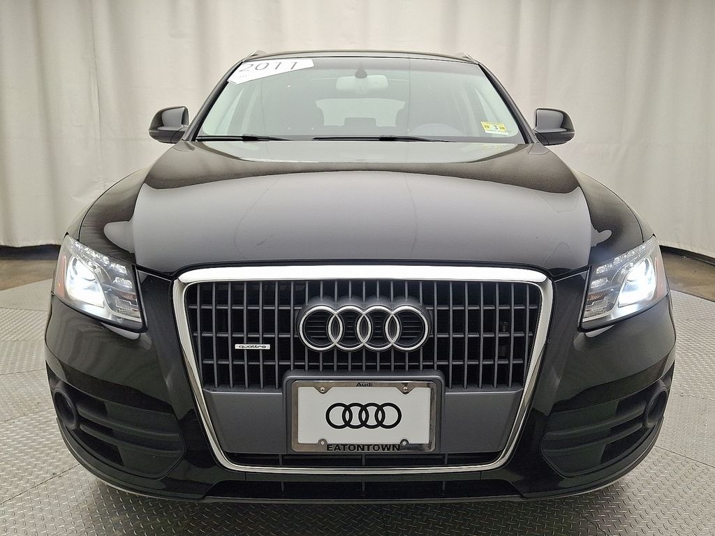 Used 2011 Audi Q5 2.0T Premium SUV