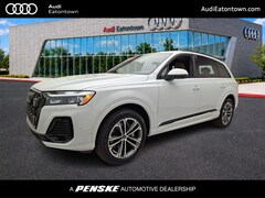 2026 Audi Q7 Premium Plus SUV