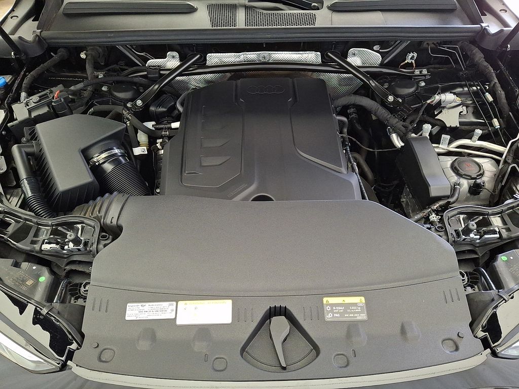 2025 Audi Q5 Premium Plus - Photo 27