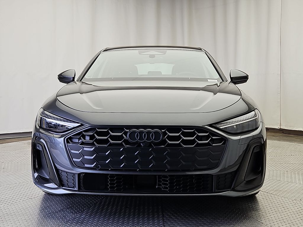New 2026 Audi A5 Premium Plus Hatchback