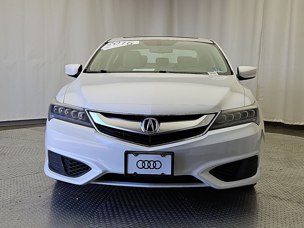 Used 2016 Acura ILX Premium with VIN 19UDE2F7XGA004226 for sale in Eatontown, NJ