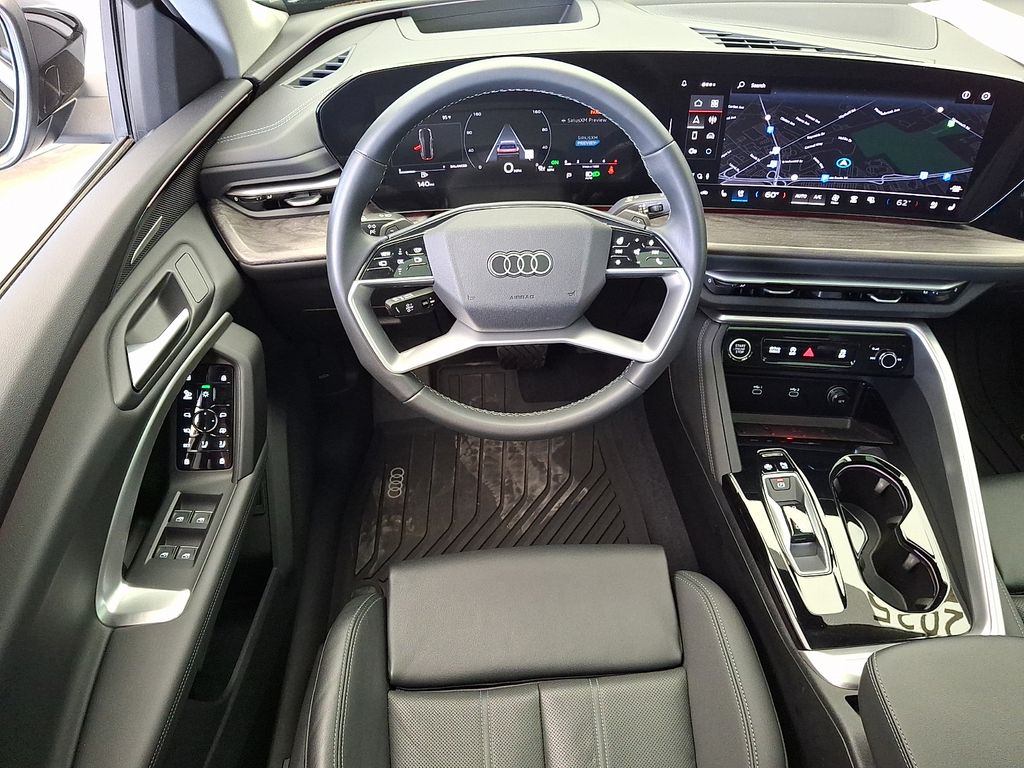 2025 Audi Q5 Premium Plus - Photo 11