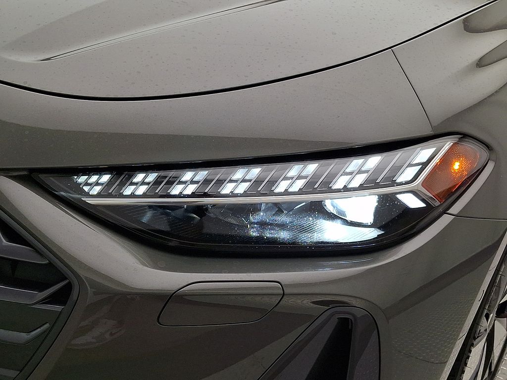 2025 Audi New A5 Premium Plus - Photo 9