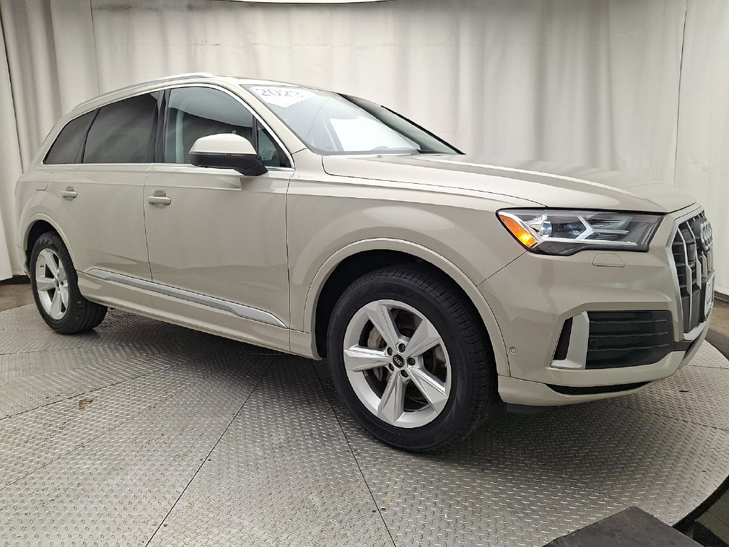 Used 2023 Audi Q7 45 Premium SUV