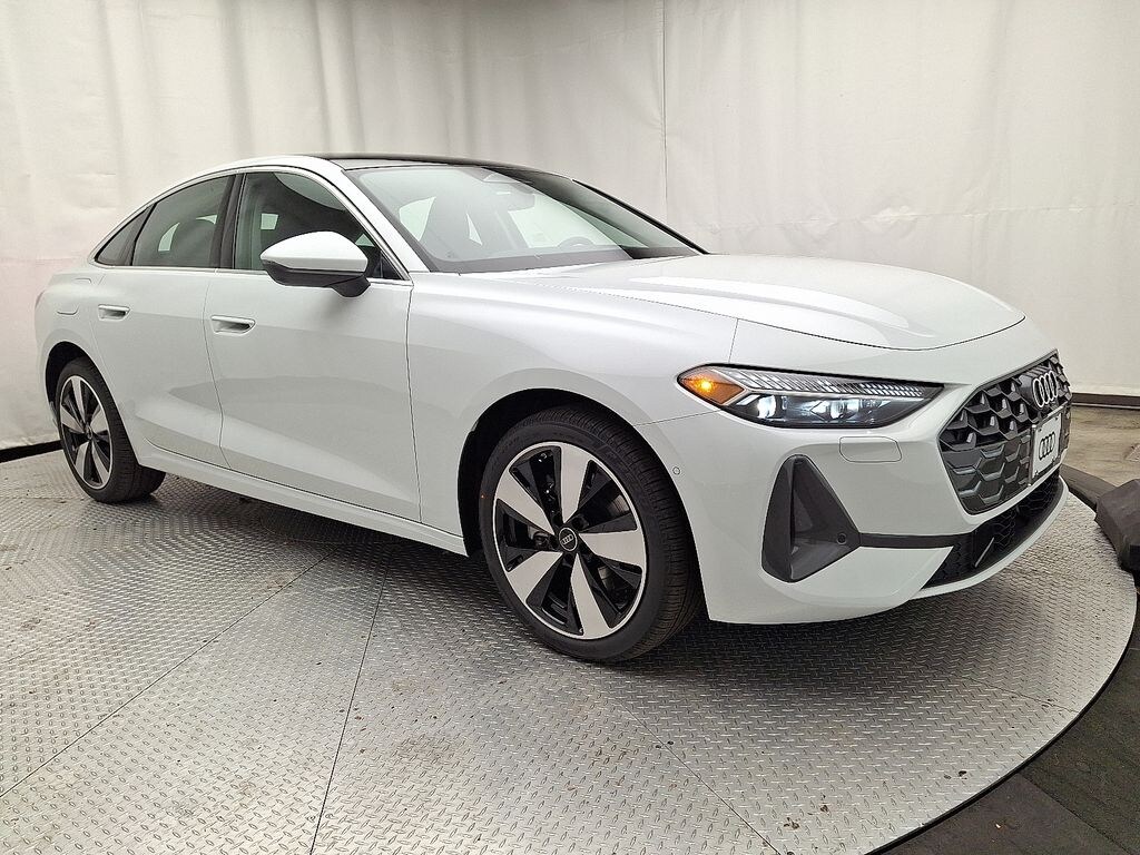 New 2025 Audi A5 2.0T Premium Sportback