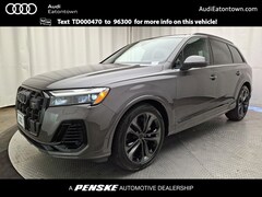 2026 Audi Q7 Premium Plus SUV