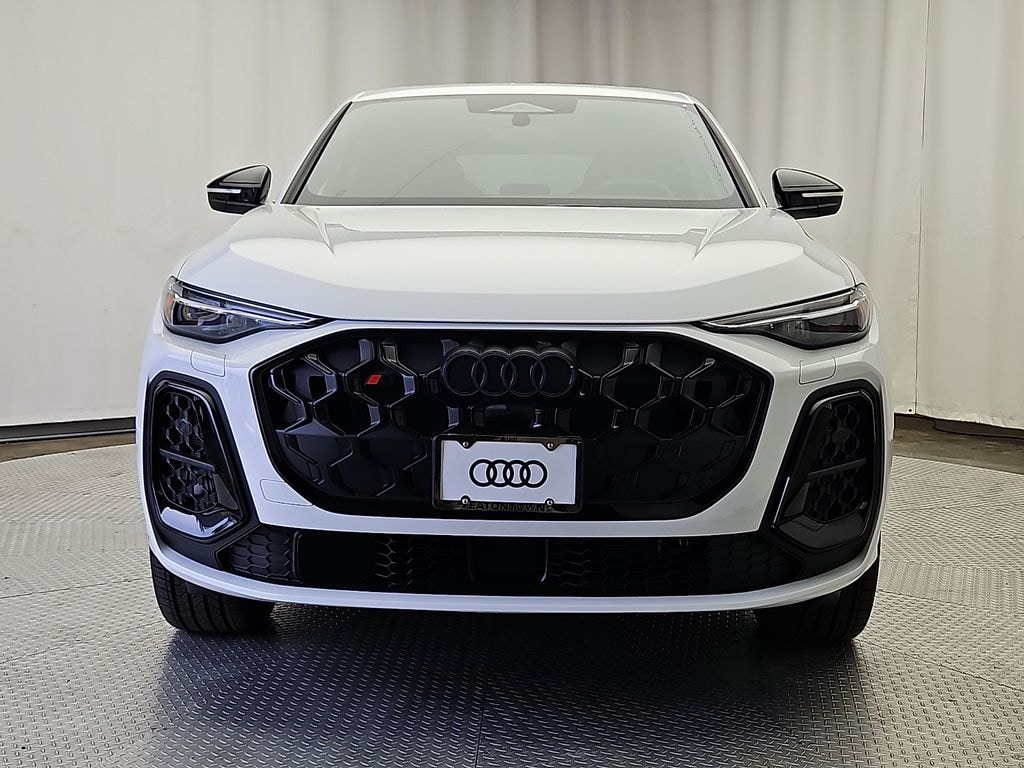 New 2026 Audi SQ5 Sportback Premium Plus SUV