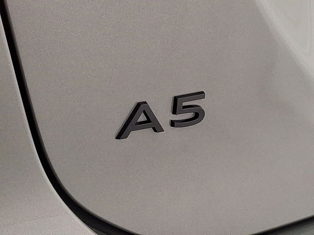 2025 Audi New A5 Premium Plus - Photo 15