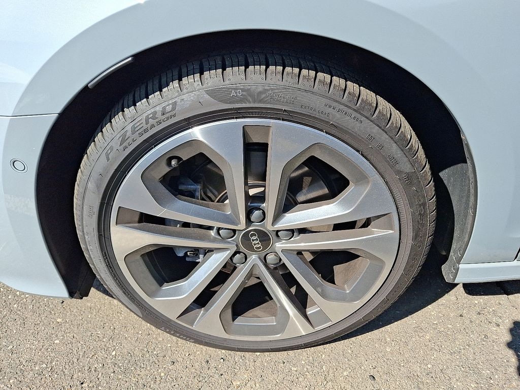 Used 2025 Audi A3 2.0T Premium Sedan