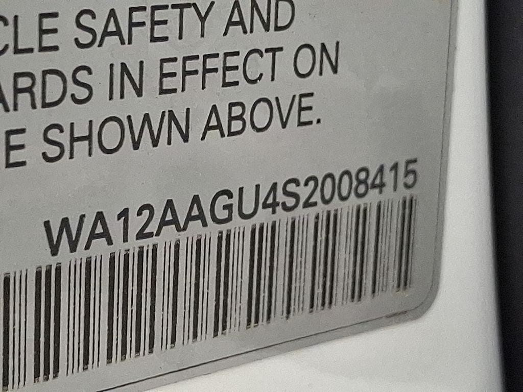 2025 Audi Q5 Premium Plus - Photo 14