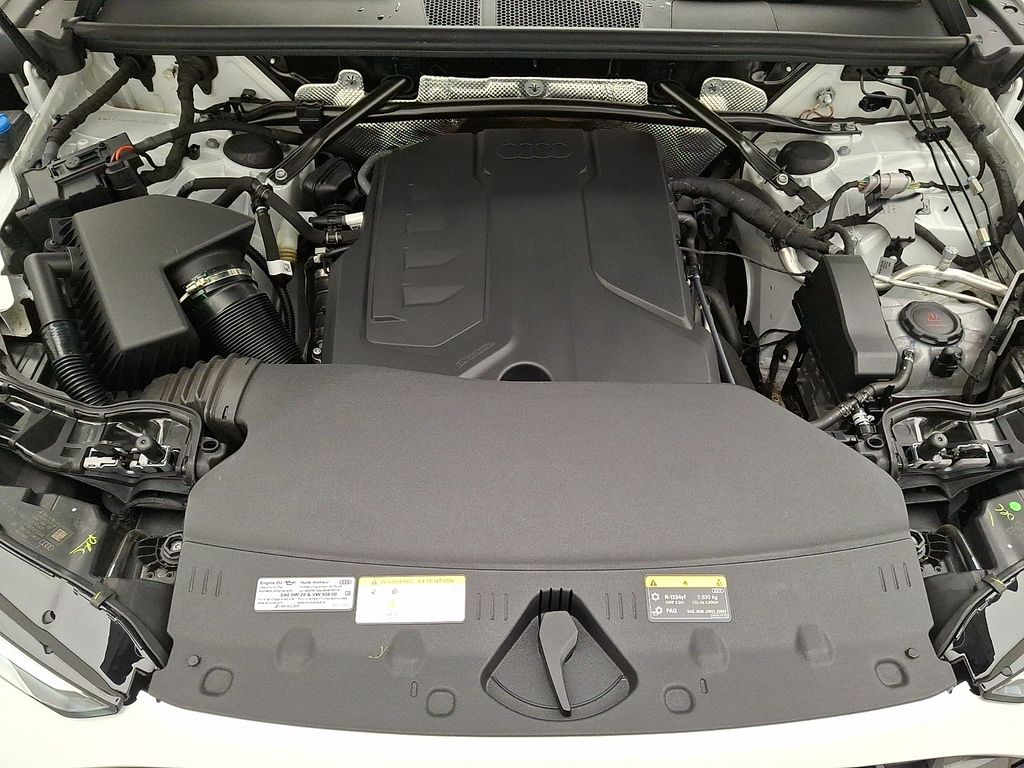2025 Audi Q5 Premium Plus - Photo 28