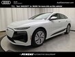 Audi A6 Sportback e-tron