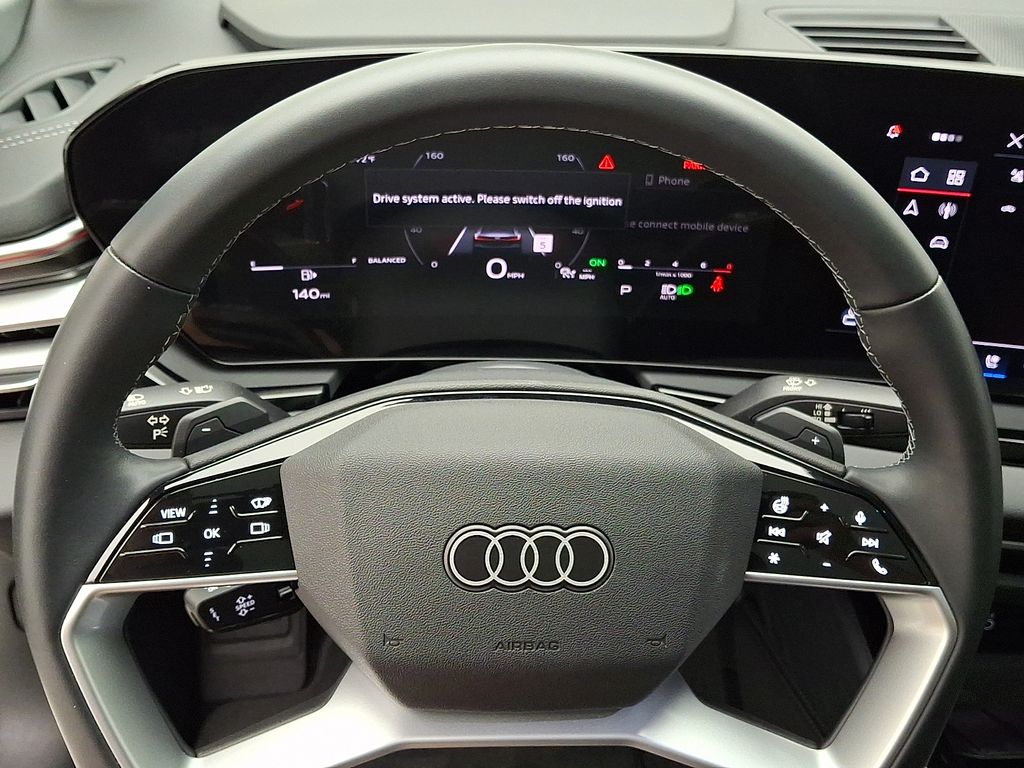 2025 Audi New A5 Premium Plus - Photo 19