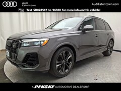 2025 Audi Q7 55 Premium Plus SUV