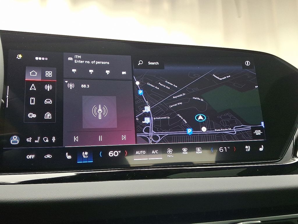 2025 Audi New A5 Premium Plus - Photo 11