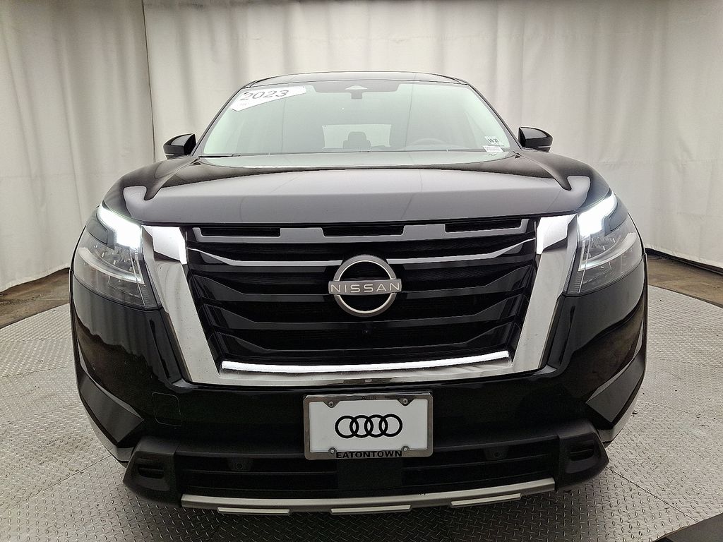 Used 2023 Nissan Pathfinder SL with VIN 5N1DR3CC9PC209210 for sale in Eatontown, NJ