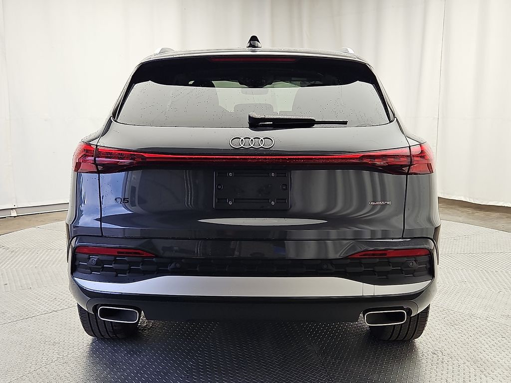 2025 Audi Q5 Premium Plus - Photo 6