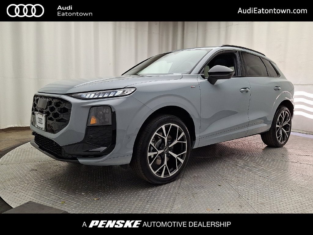 2027 Audi Q3