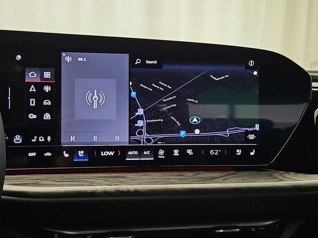2025 Audi Q5 Premium Plus - Photo 18