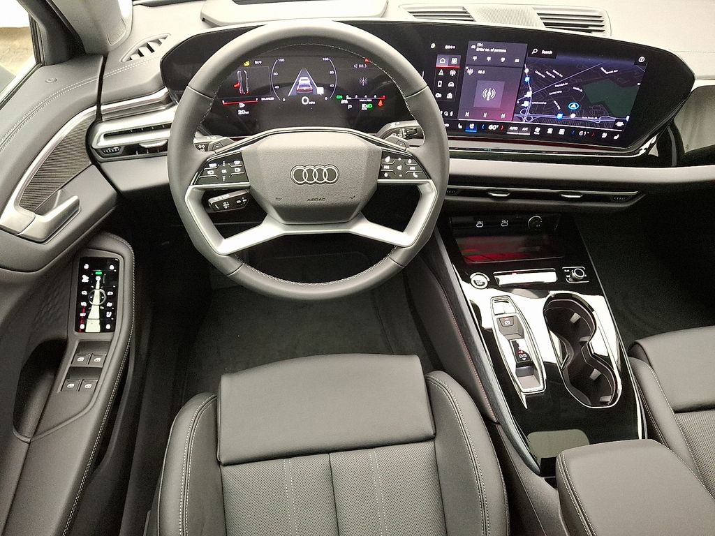 2025 Audi New A5 Premium Plus - Photo 7