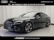  Audi S5 Sportback