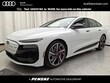 Audi S6 Sportback e-tron