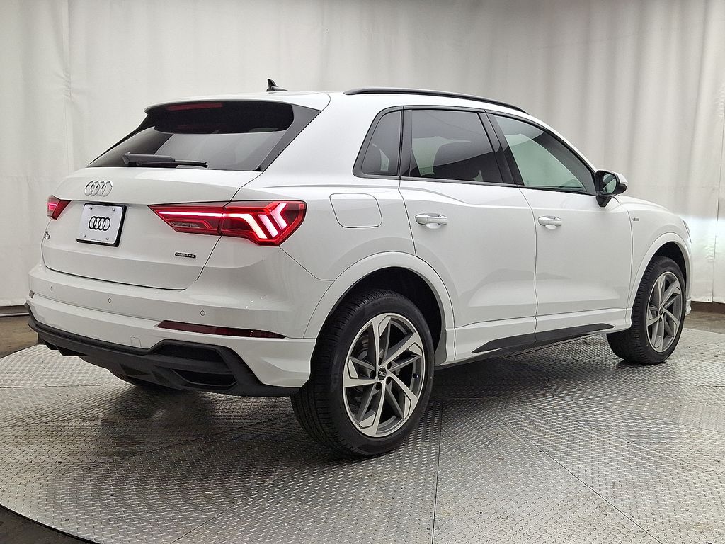 New Audi Q3 SUVs For Sale in Eatontown, NJ